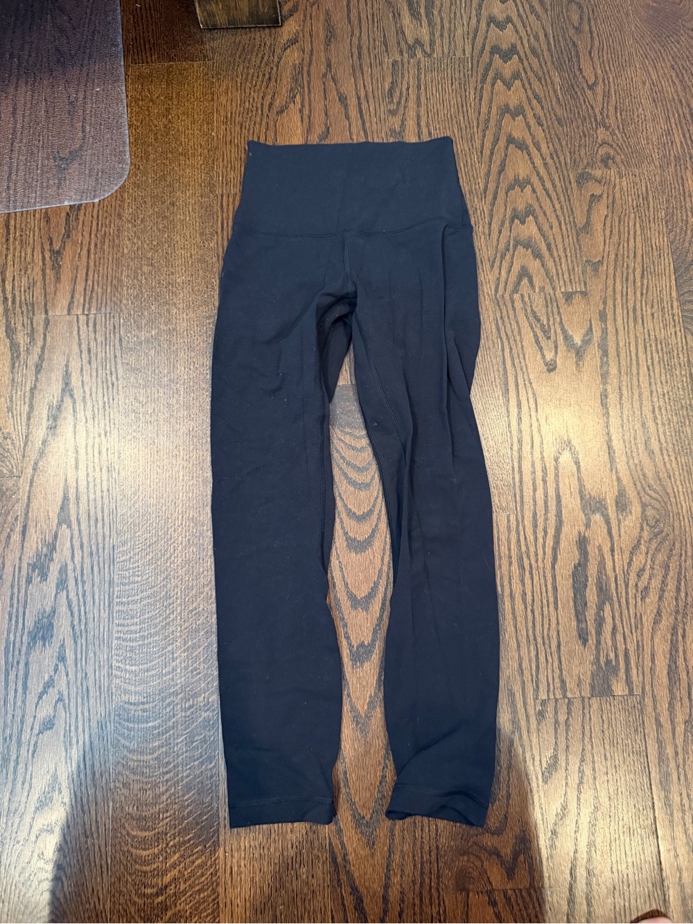 Lululemon Align High Rise Legging 23”